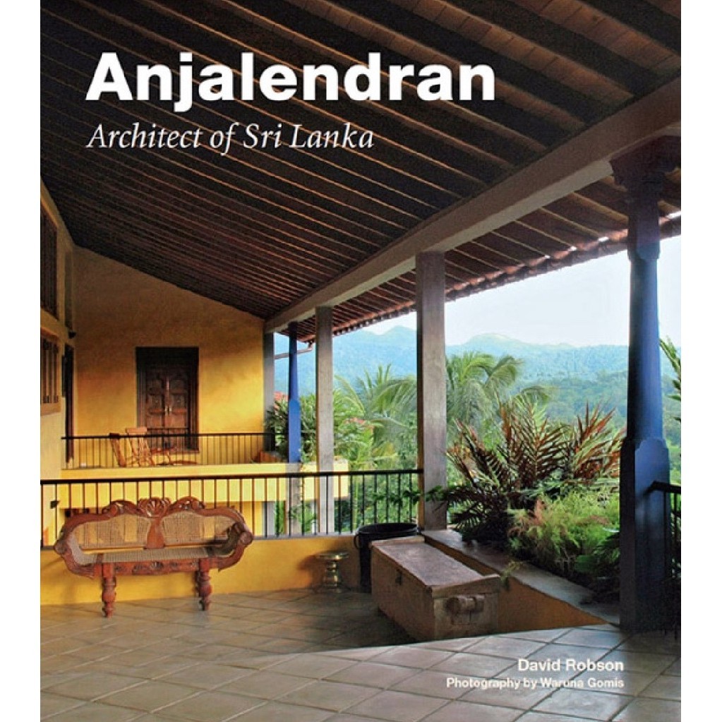 

Anjalendran - Architect of Sri Lanka ( D )