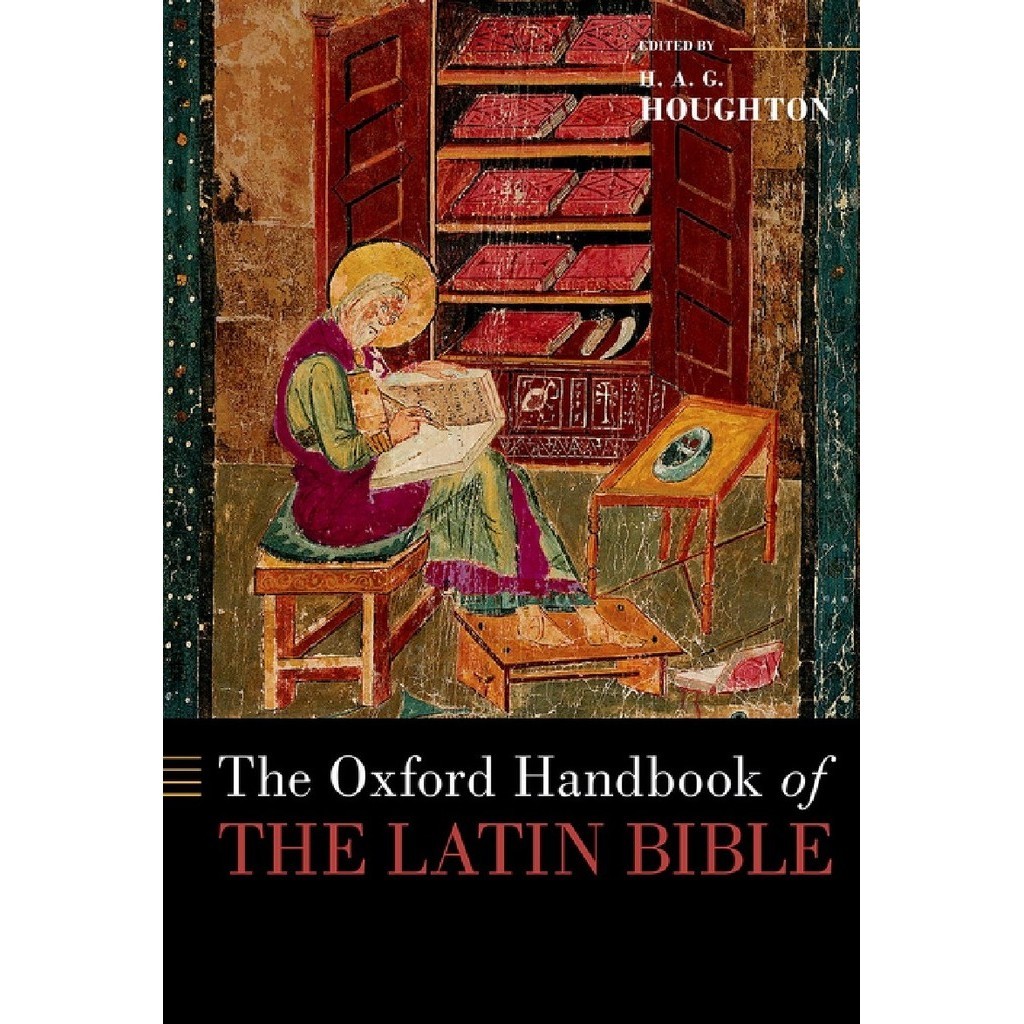 

The Oxford Handbook of the Latin Bible ( D )