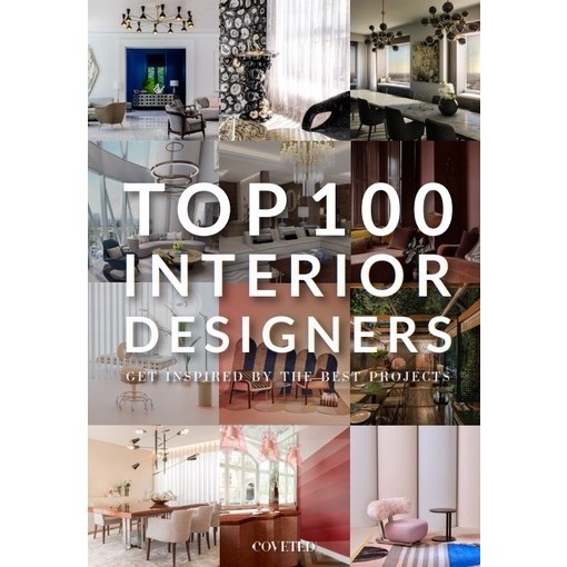 

Top 100 Interior Designers ( D )