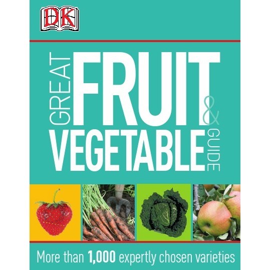 

Great Fruit & Vegetable Guide ( D )