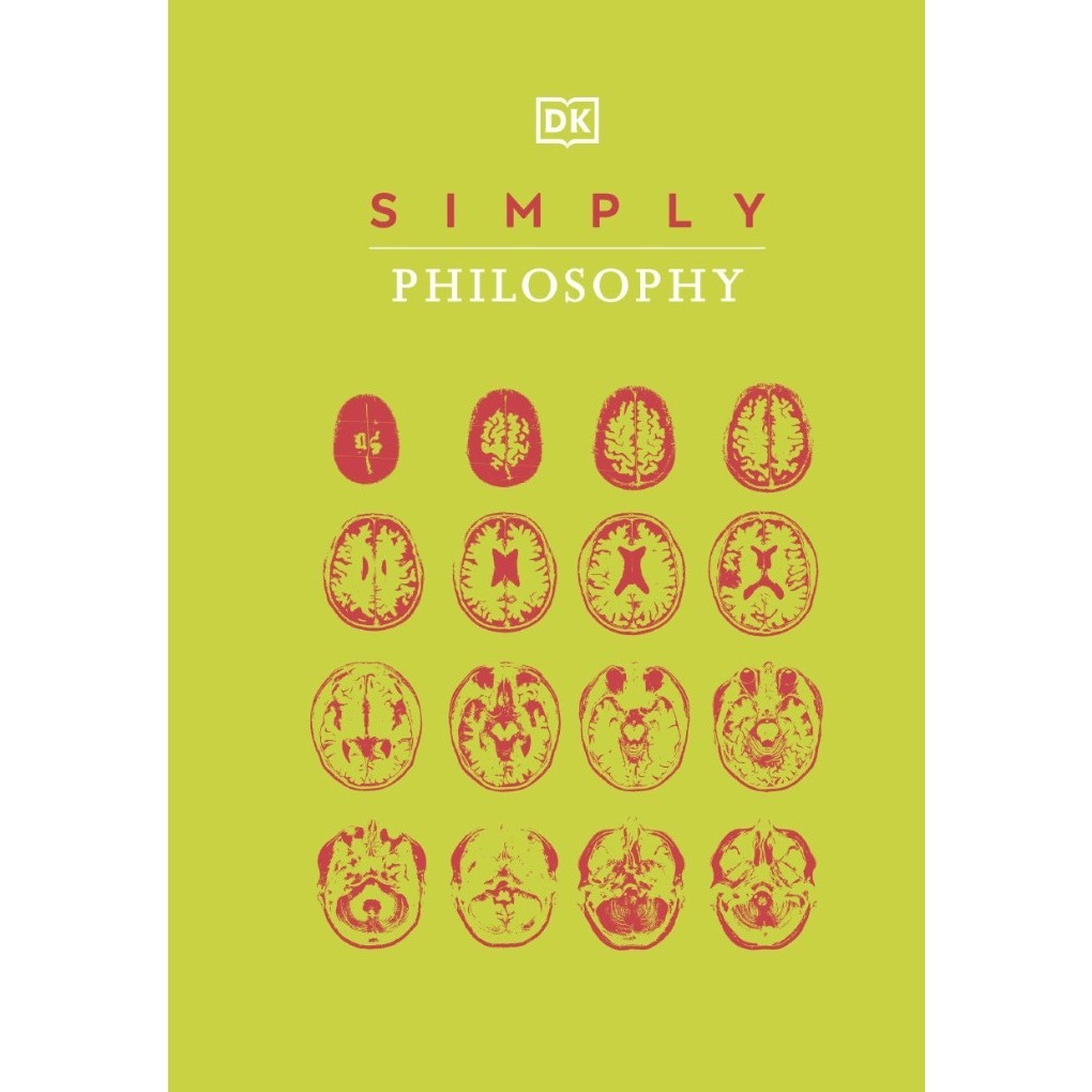 

Simply Philosophy ( D )