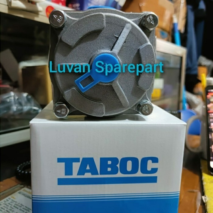 KURA KURA AIR MASTER/VALVE BOOSTER REM MITSUBISHI FUSO/GANJO/PS220