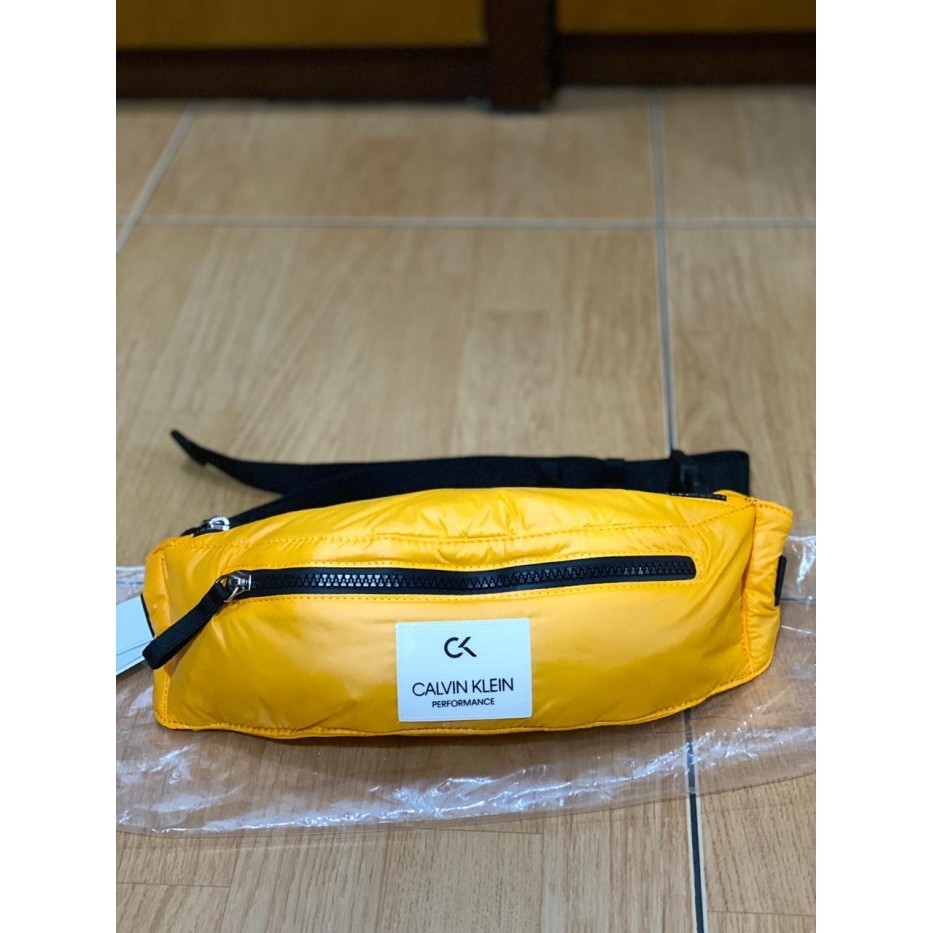 {BagShop} Waistbag Calvin Klein Performance Limited