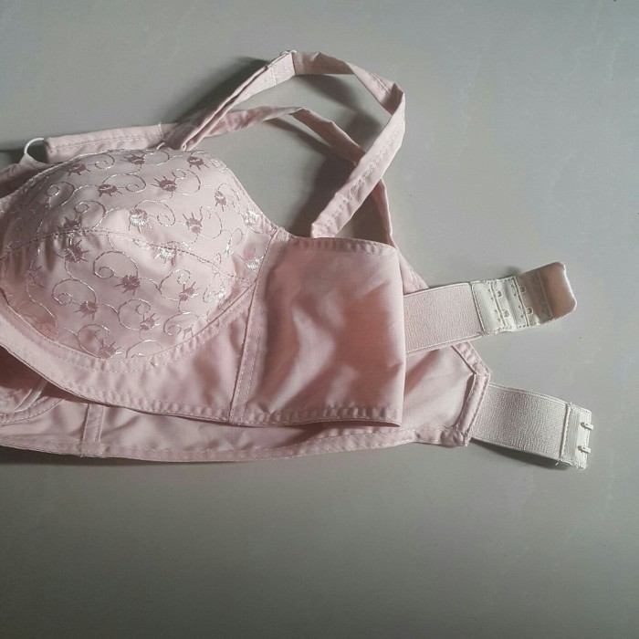 BARU BRA / BH MERK MONALISA