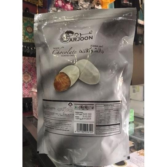 

Ready COKLAT ARAB COD !!! ARJOON COKLAT KURMA ASLI ARAB PACKING AMAN