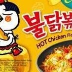 

Samyang Gren