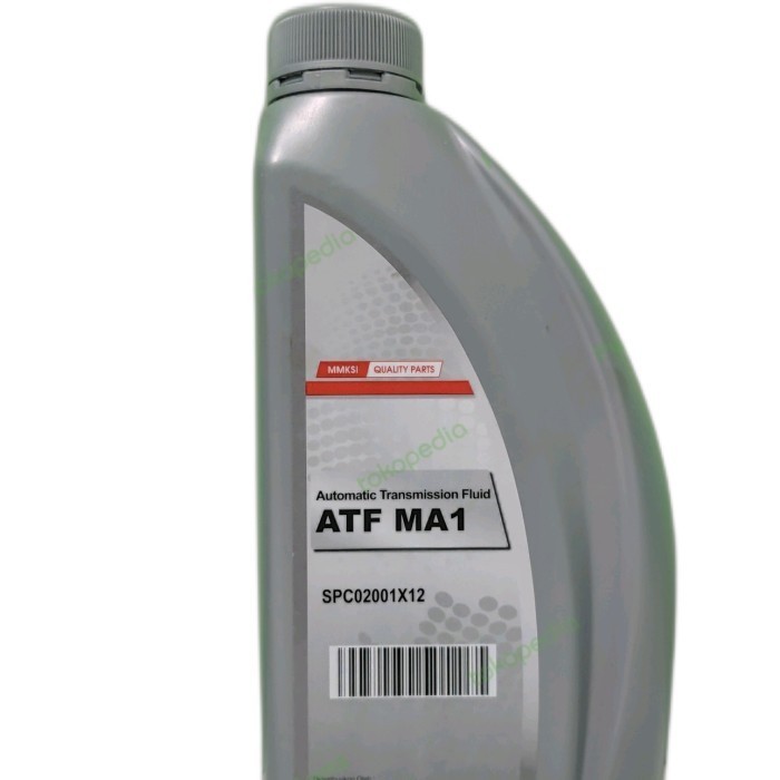 OLI MATIC ATF MA1