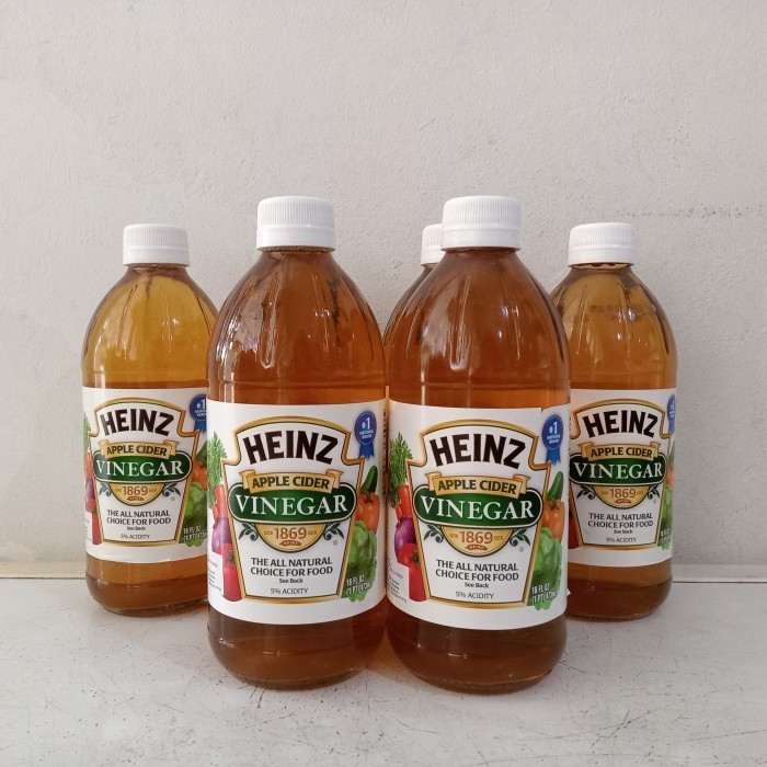 

Sale Heinz Apple Cider Vinegar