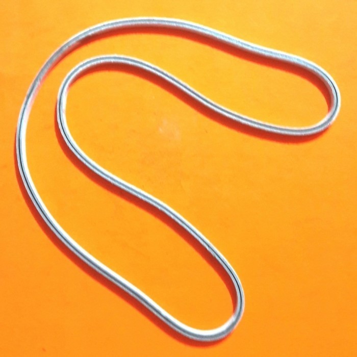 

Terlaris Tali Kulit Vanbelt 1096x10mm Mesin Lobang Kancing B814 Brother SALE
