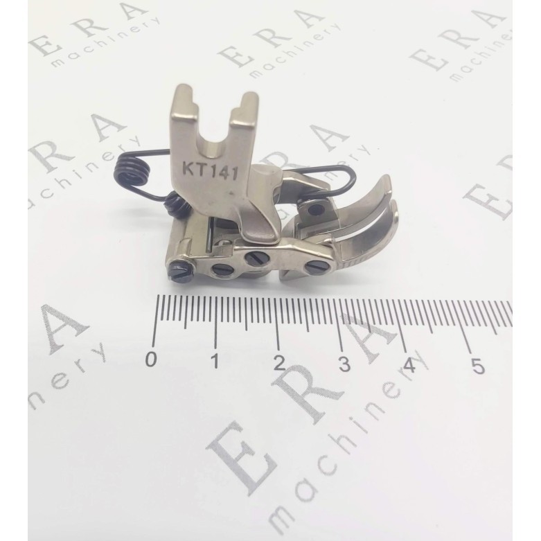 

Terlaris Sepatu Robot KT141 Presser Foot Jahit Tebal Denim Mesin Jahit Industri SALE