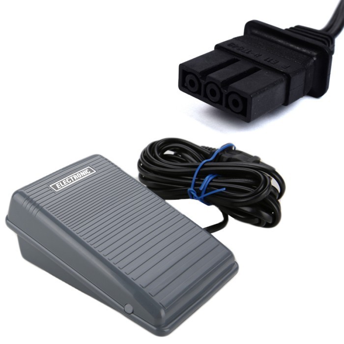

Terlaris Pedal - Foot Controller Mesin Jahit Portable BROTHER SALE
