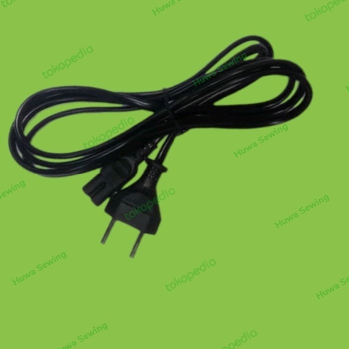 

Terlaris Kabel Power Mesin Jahit Singer digital SALE