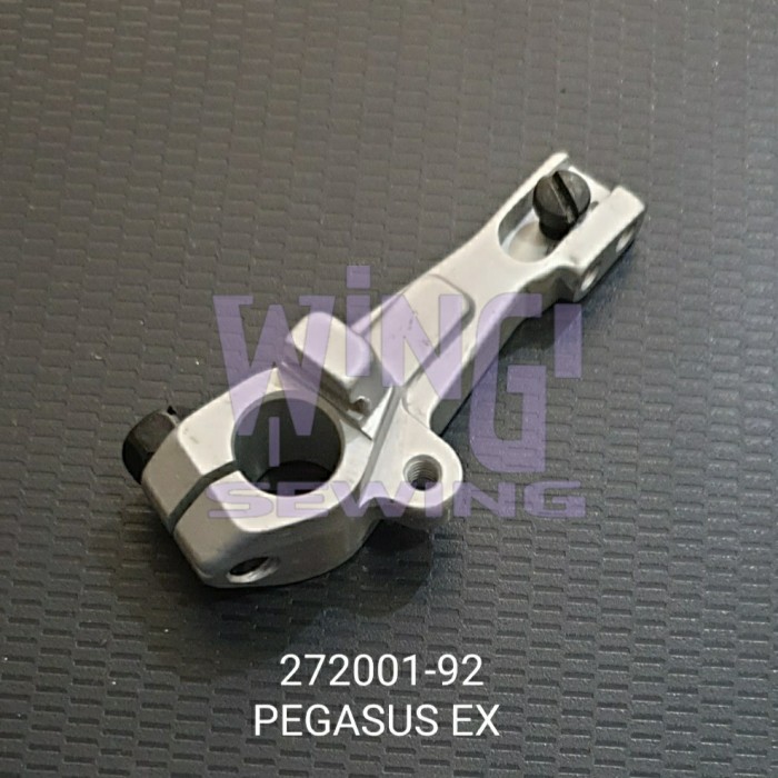 

Terlaris No 272001 Pegasus EX Dudukan Looper Bawah Mesin Jahit Obras Industri SALE