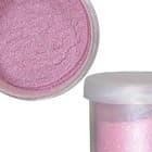 

2G Metallic Soft Pink Lustre Dust Edible Bubuk Fondant Makanan Girl