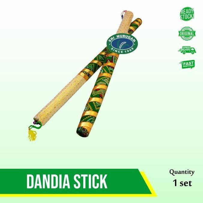 

DANDIA STICKS 2PCS 1SET