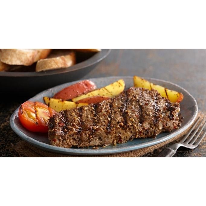 

McCormick Montreal Steak Seasoning 51gr Repack Bumbu BBQ Sapi Burger H32S