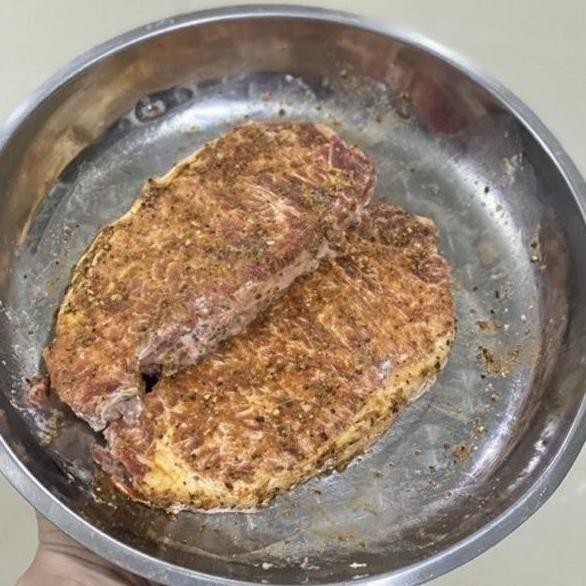 

Bumbu Masak | Rempah-Rempah | Magic Rub Steak Grill Master Ala H32S