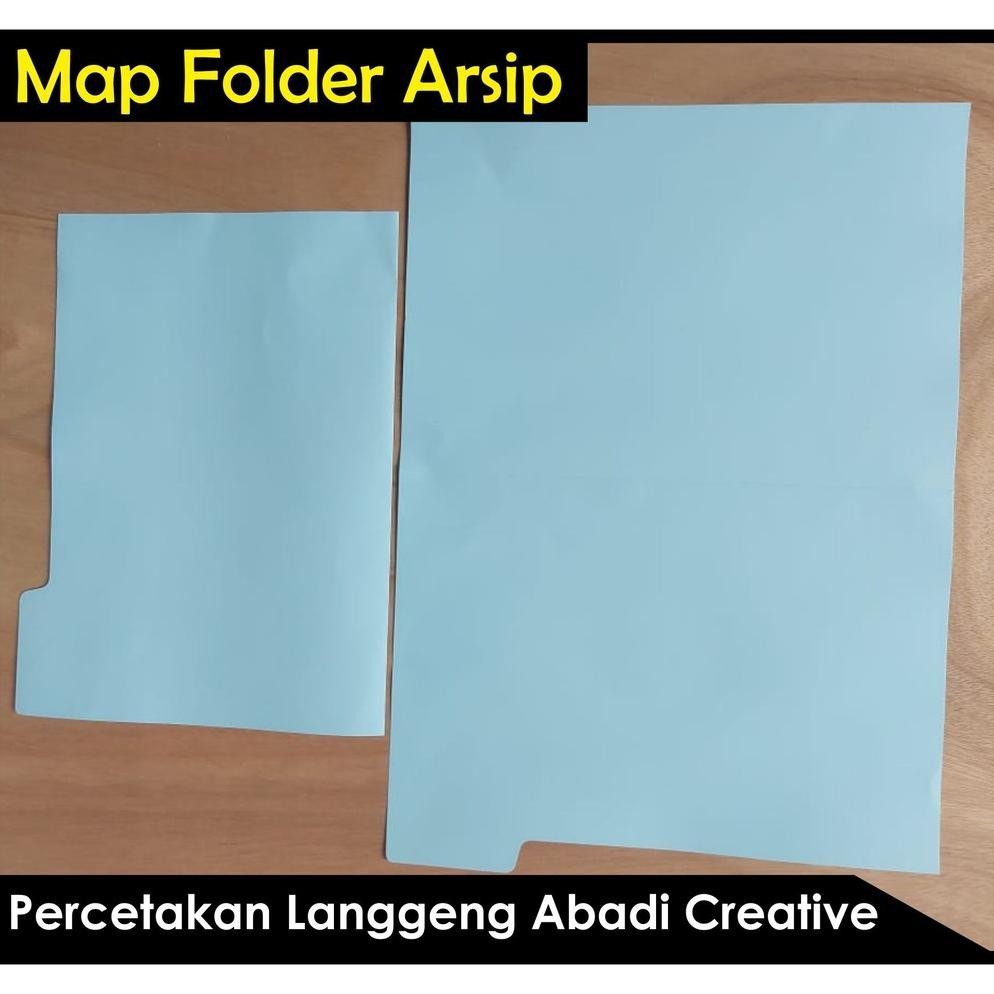 

Diskon Map Dokumen Map Arsip Map Folder Murah Peralatan Kearsipan Promo