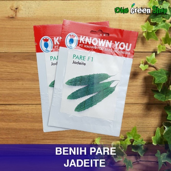 SALE BENIH BIBIT PARE/PARIA JADEITE KNOWN YOU SEED SP