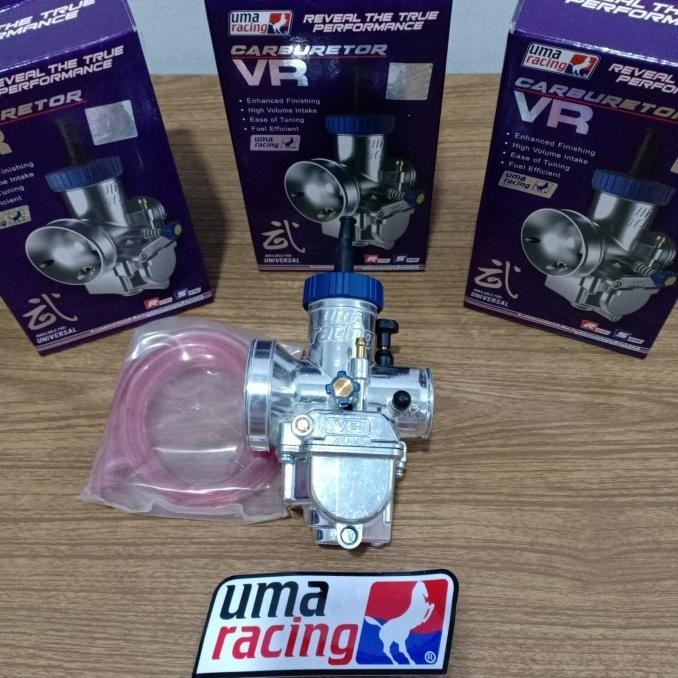 Karburator Pe 28 Vr Uma Racing