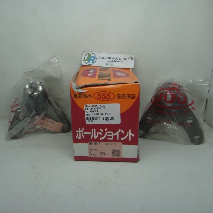 Ball Joint Low Ford Ranger 555 Japan Star