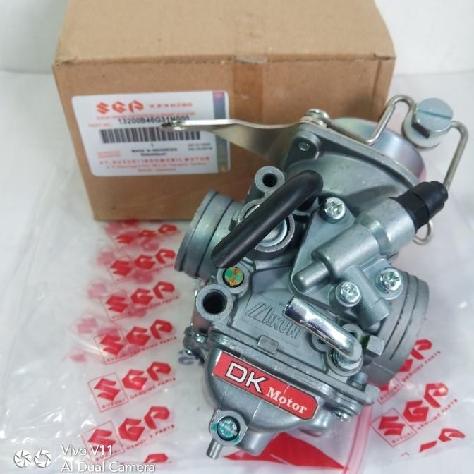 Karburator Suzuki Spin 125 Skywave