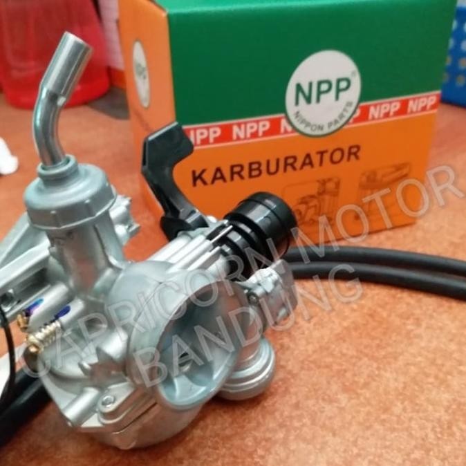 Karburator Karbu Grand Supra X Npp