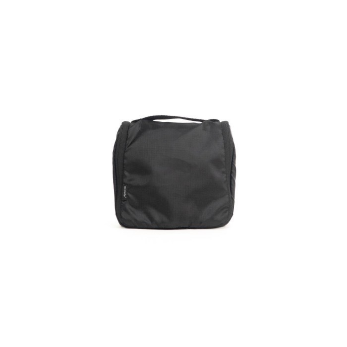 MARKICABS [Buana - Black] Toiletries Bag