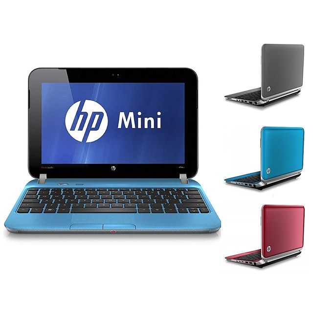 Keyboard Hp Mini 110-3548Tu Original New Bergaransi