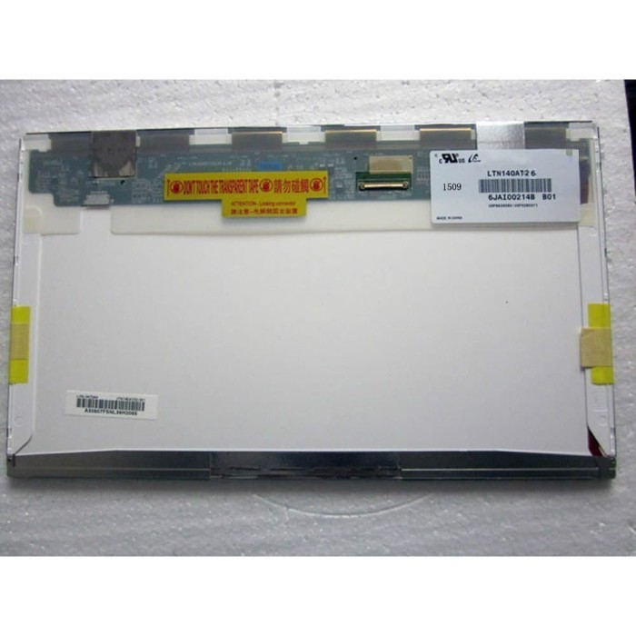 Original Lcd Led Laptop Untuk Acer Aspire 4752 4752G 4752Z 4752Zg