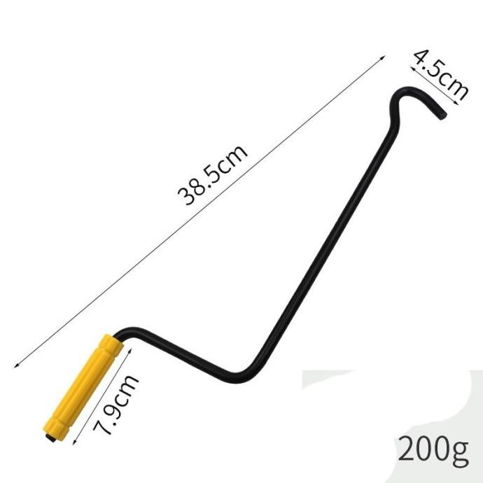 Gagang Dongkrak Mobil / Besi Putaran Dongkrak / Handle Dongkrak
