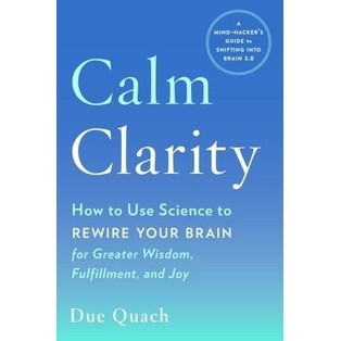 

Calm Clarity ( D )