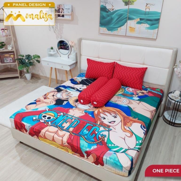 [DISKON] Sprei one piece
