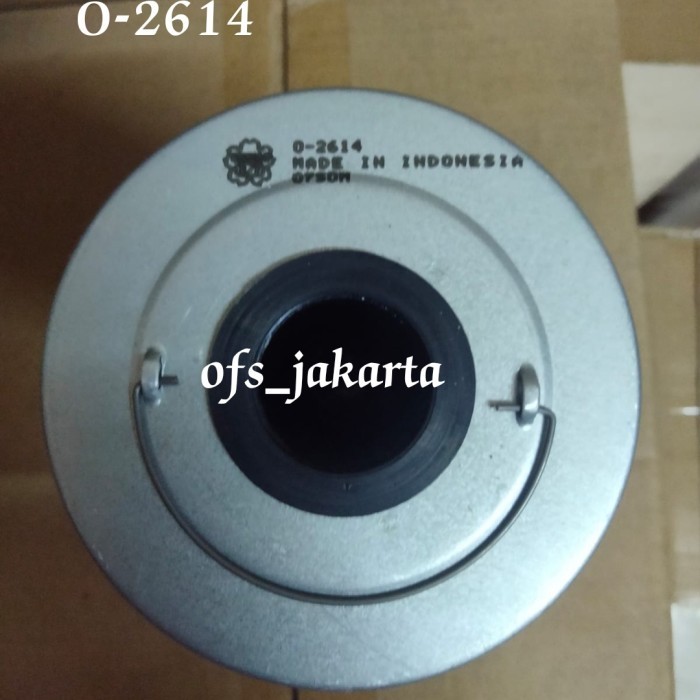 Filter Oli O-2614 / O2614 Sakura