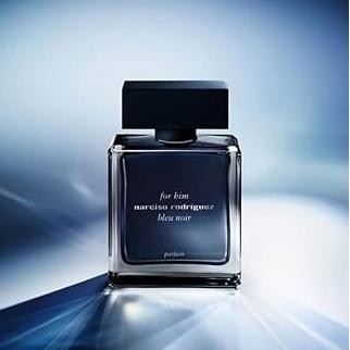 Narciso Rodriguez Bleu Noir EDT For Him 100Ml