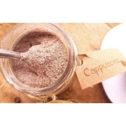 

Powder Drink Capucino Premium Quality Bubuk Minuman Rasa Cappucino