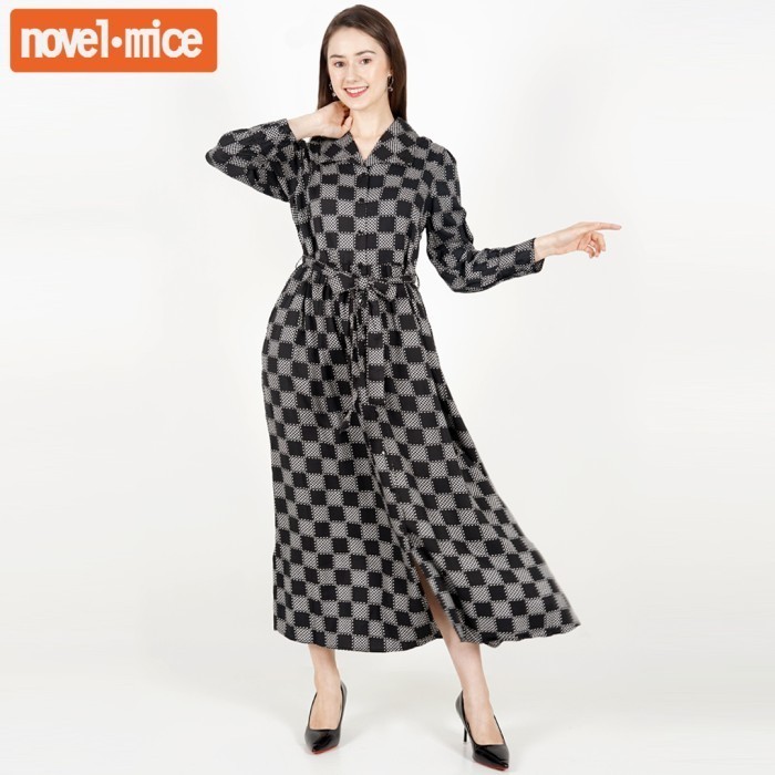SALE NOVEL MICE - GAMIS CHESSELY BLACK