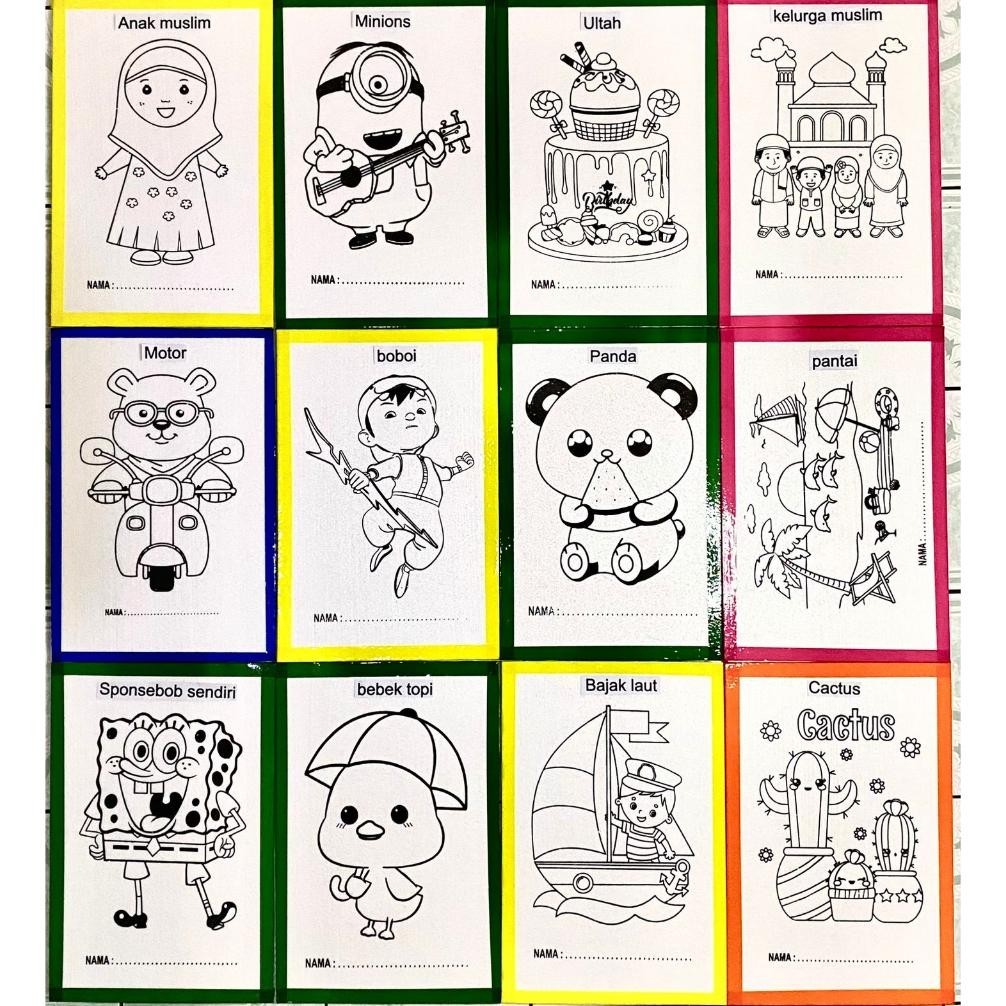 

BACK TO SCHOOL GROSIR STYROFOAM LUKIS ISI 50 UKURAN 33X50X1 LIST LAKBAN / GABUS LUKIS / LUKISAN / MERWARNAI STEROFOAM / LUKISAN STEROFOM / MELUKIS / EDUKASI / GABUS