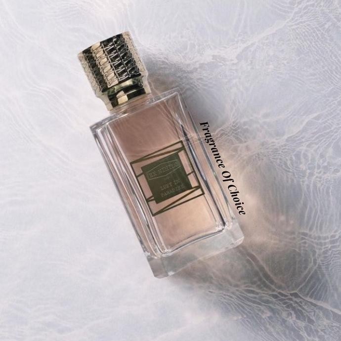 Ex Nihilo Lust In Paradise EDP 100Ml