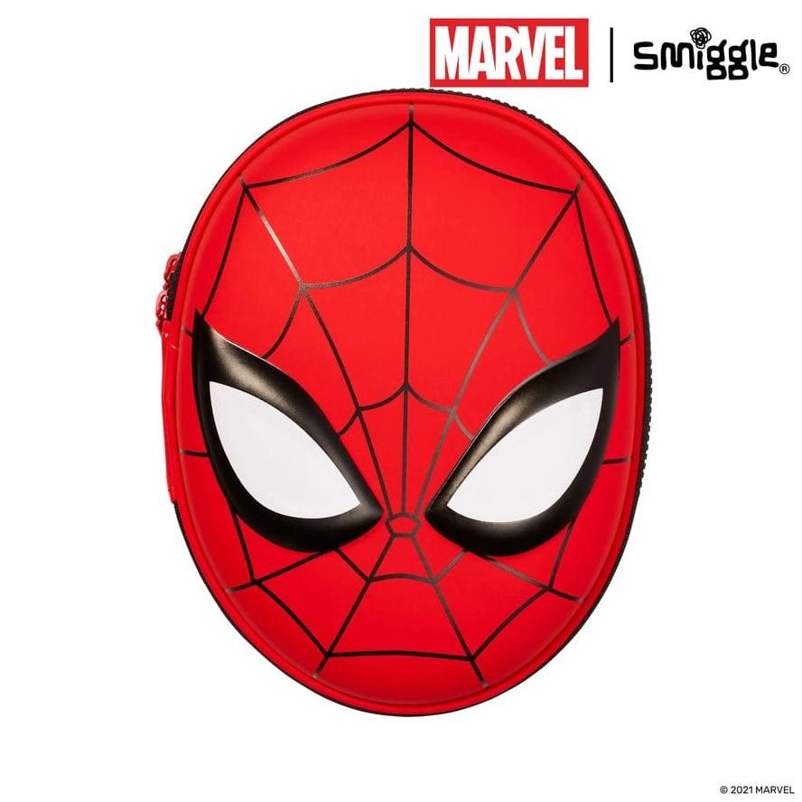 

BACK TO SCHOOL SMGLE DISNEY MARVEL AVENGERS / MINECRAFT ZIP IT STATIONERY KIT PENCIL CASE SET