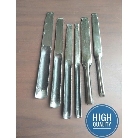 READY >> TATAH UKIR TEBAL ATAU PAHAT BONSAI  KOL PENYURU DAN CORET V