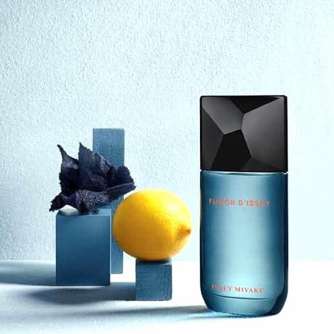 Issey Miyake Fusion D'issey For Men EDT 100Ml
