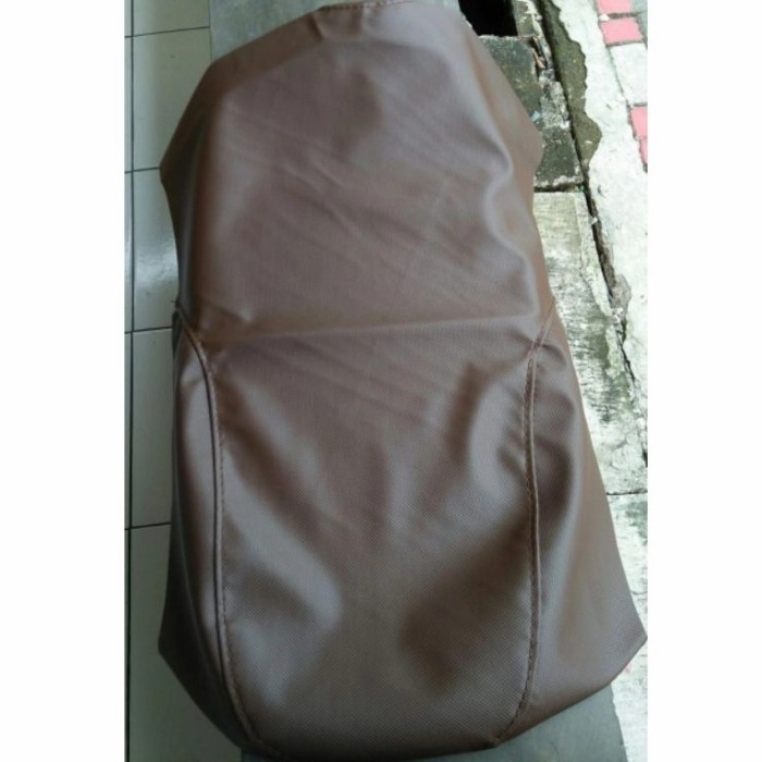 Bungkus/Sarung/Kulit Jok Original Motor Scoopy