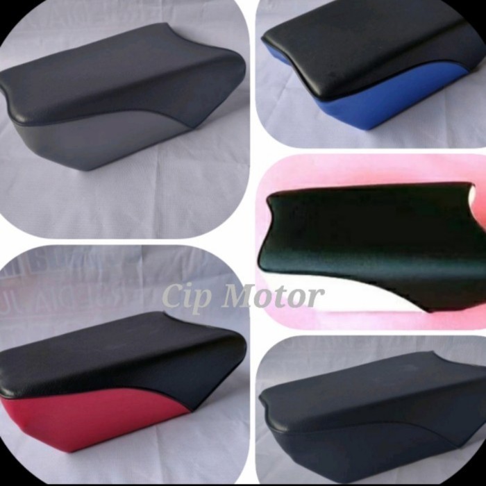 Jok Depan Jok Boncengan Anak Motor New Nmax 2020 Nmax Old