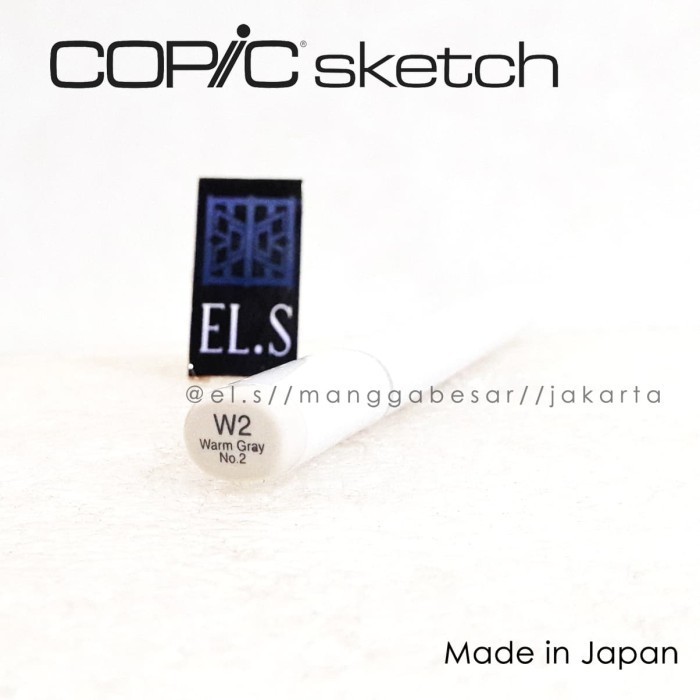

Sketch Marker W2 CSM