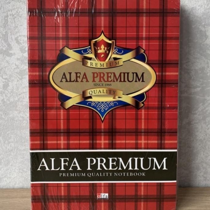 

BUKU TULIS FAVORITE CAMPUS 36 LEMBAR ISI 10 BUKU