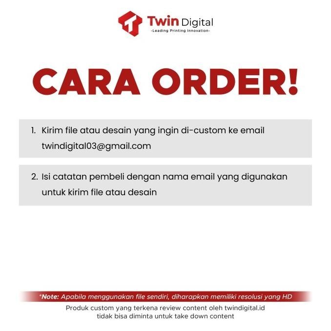 

CETAK KARTU NAMA TERMURAH 2 SISI / Art Carton 260gsm