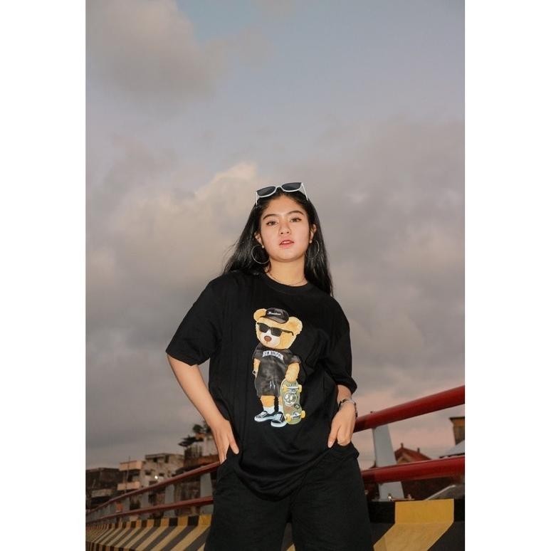 Terlaris T-Shirt Benidson Premium