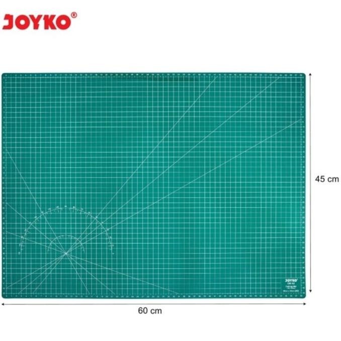 

Cutting Mad JUMBO A2 JOYKO/Alas Potong A2/Cutting Mad A2 JOYKO BESAR