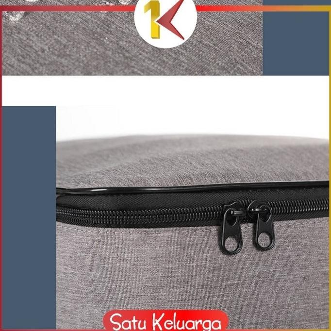 

SK-C515 C516 Tas Dokumen Multifungsi / Tempat Penyimpanan Sertifikat